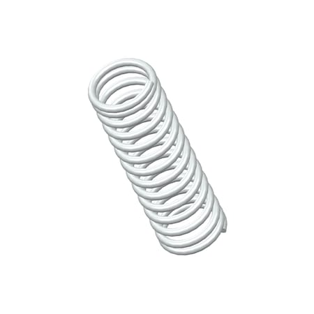 Approved Vendor Compression Spring, O= .219, L= .75, W= .025 S/U G509973659